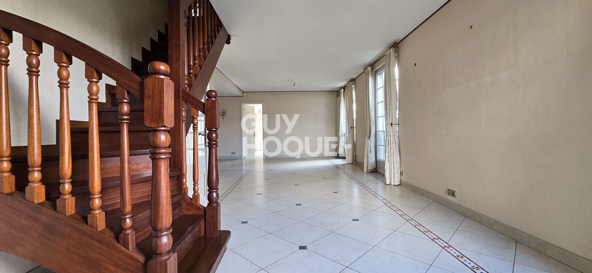 Maison Saint-Paul-lès-Dax 150 m²
