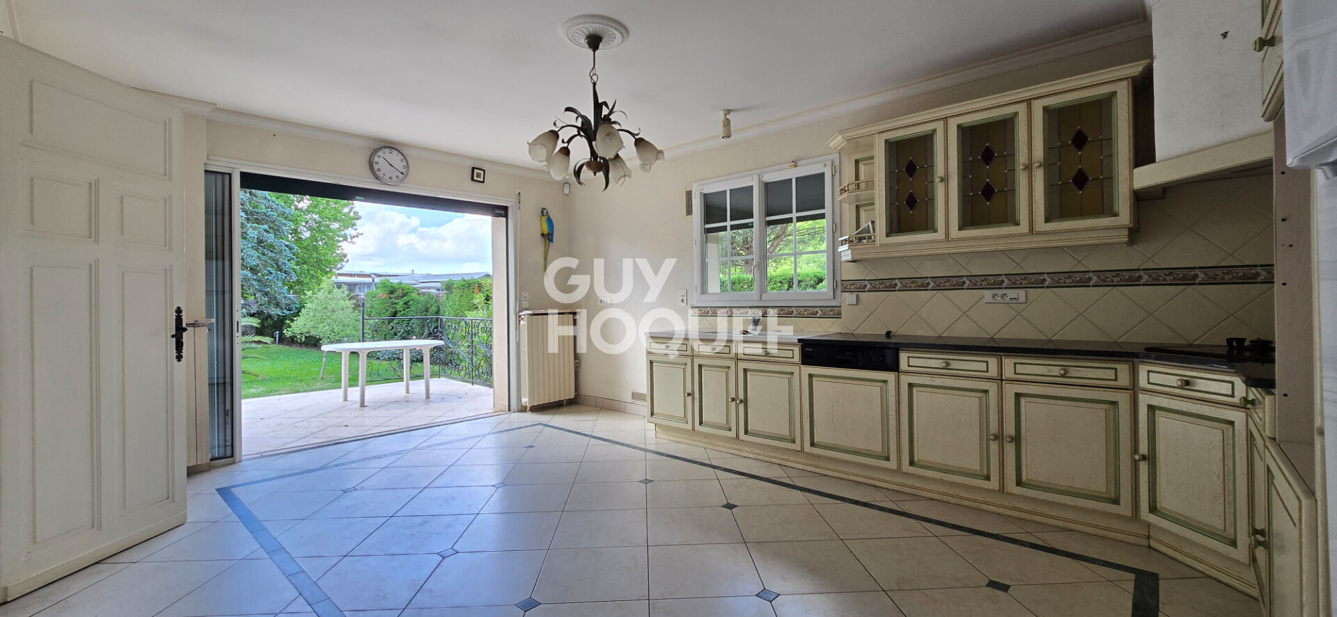 Maison Saint-Paul-lès-Dax 150 m²