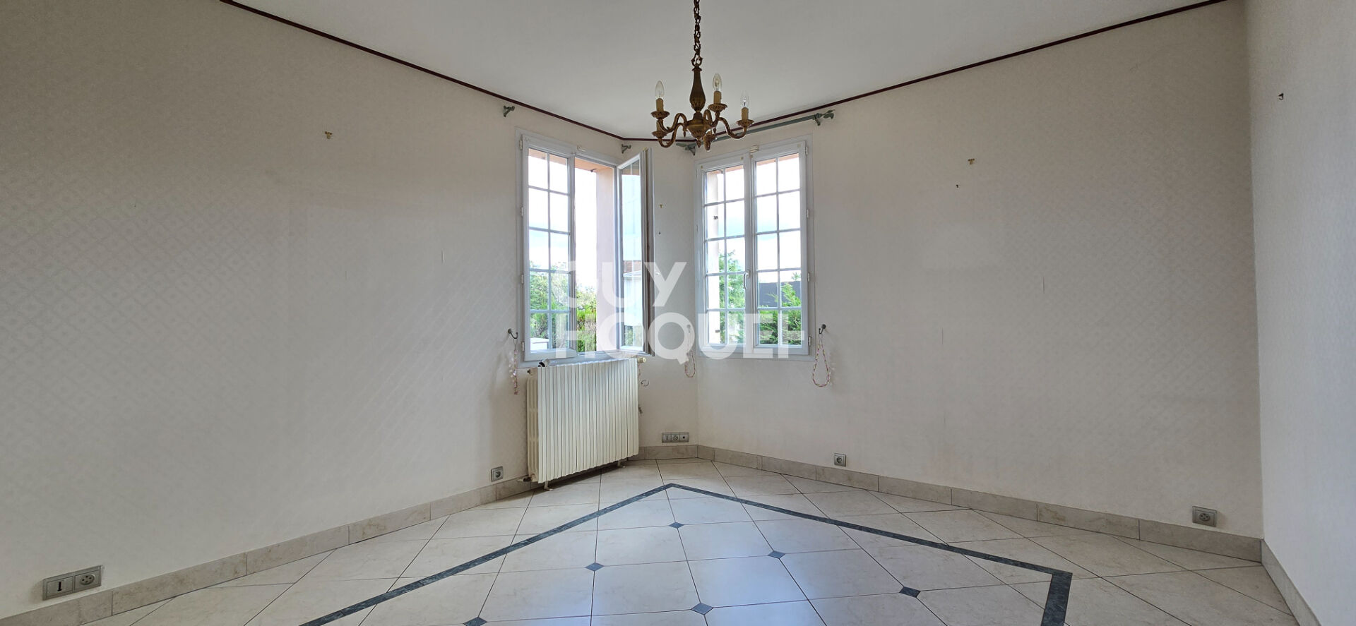 Maison Saint-Paul-lès-Dax 150 m²