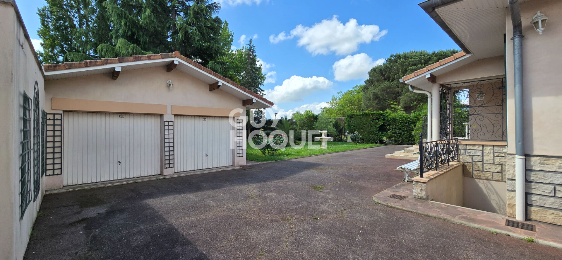 Maison Saint-Paul-lès-Dax 150 m²