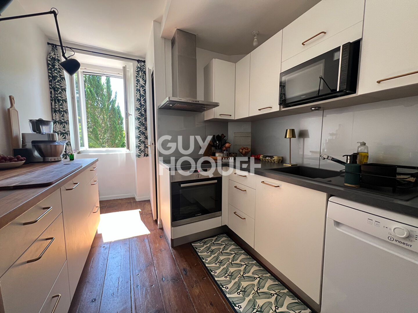 Appartement  T3 Dax  81 m² avec deux places de parking