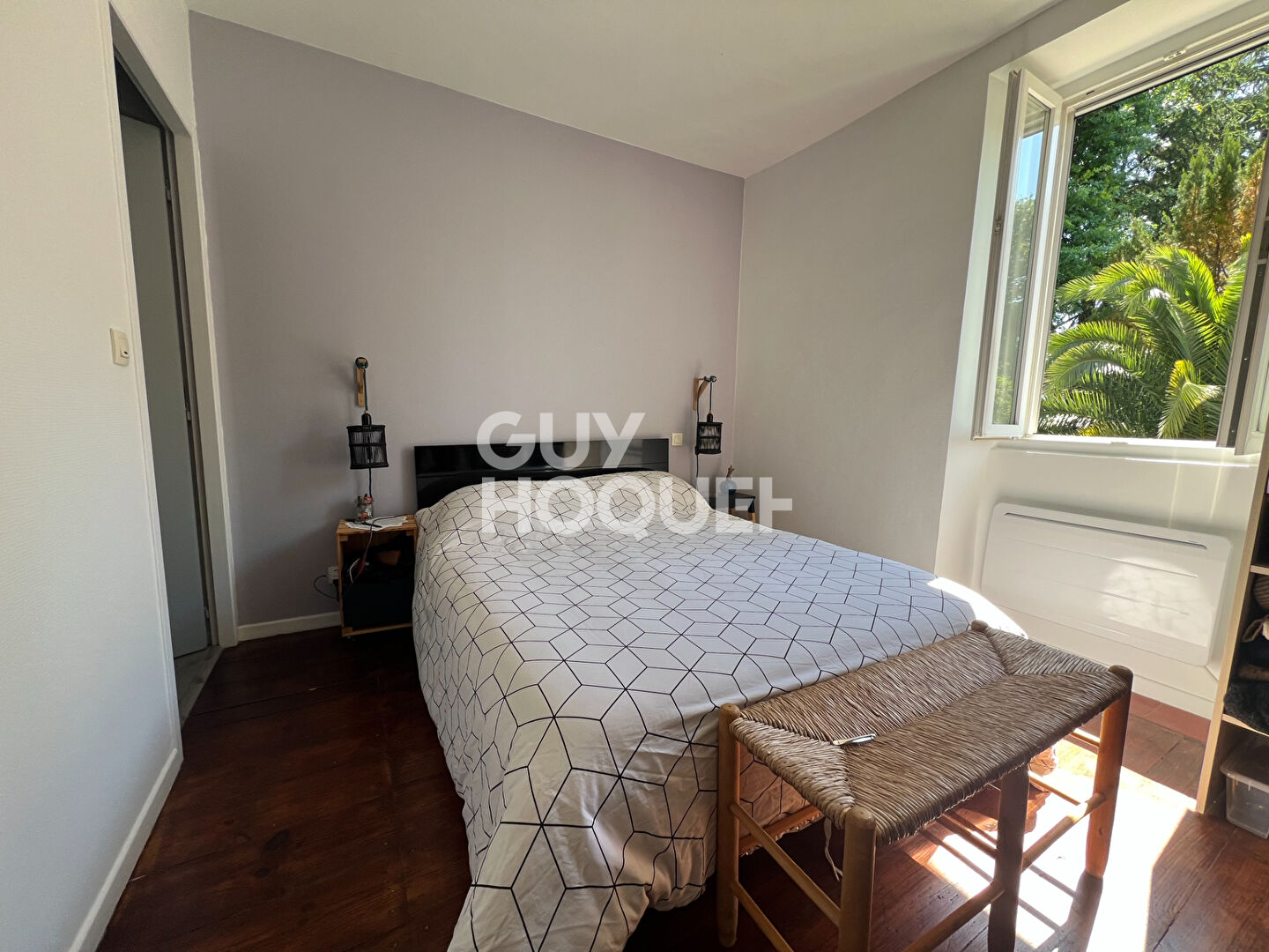 Appartement  T3 Dax  81 m² avec deux places de parking