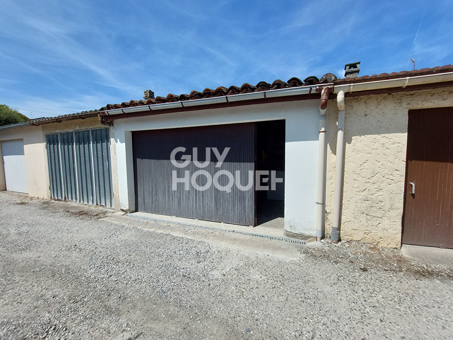 Maison de ville Dax 4 pièce(s) 100 m² avec garage!