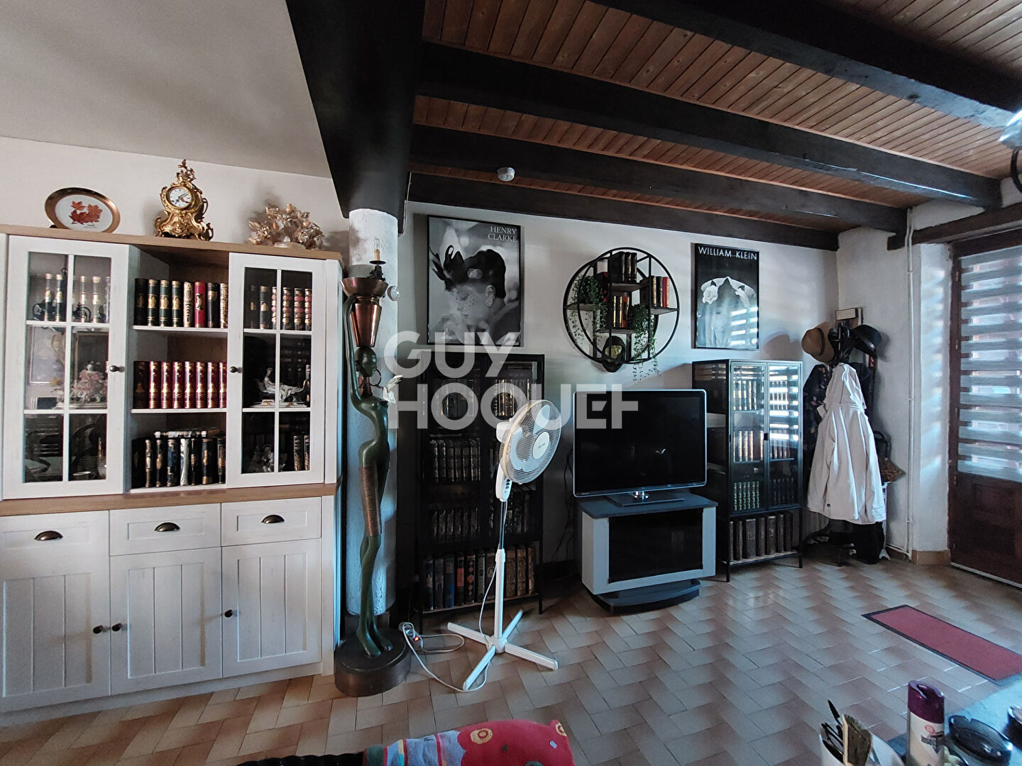 Maison de ville Dax 4 pièce(s) 100 m² avec garage!