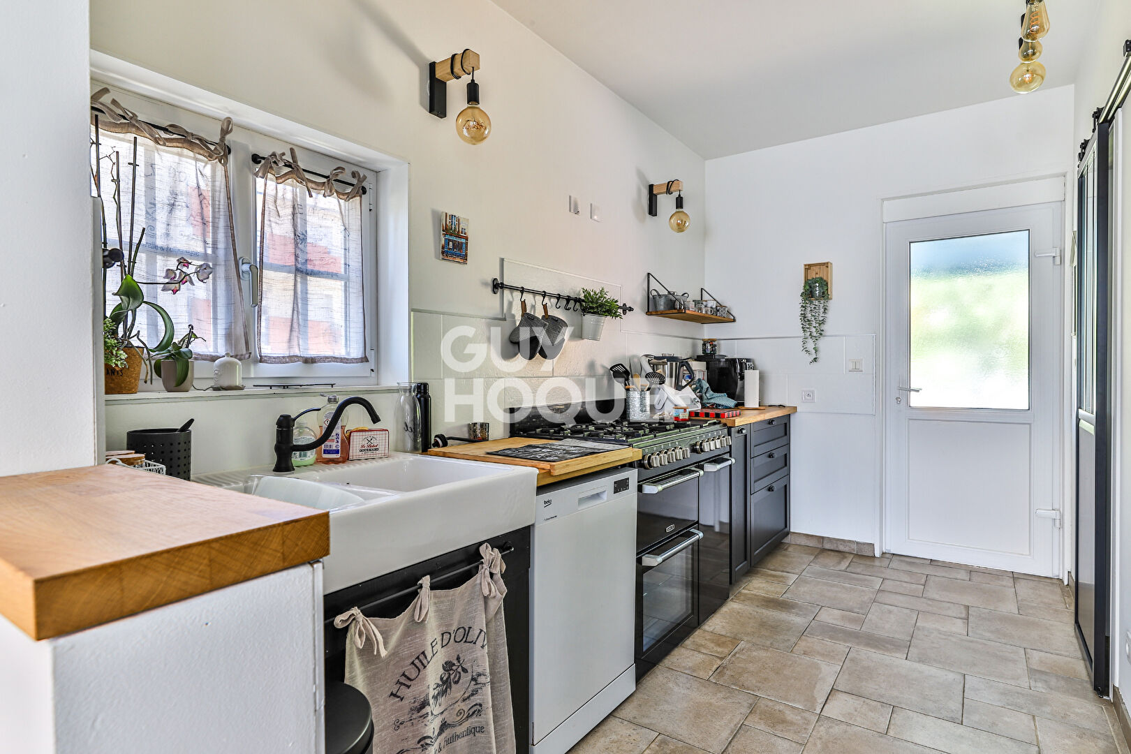 Maison de Ville avec cachet Saint-Paul-Lès-Dax 4 pièces