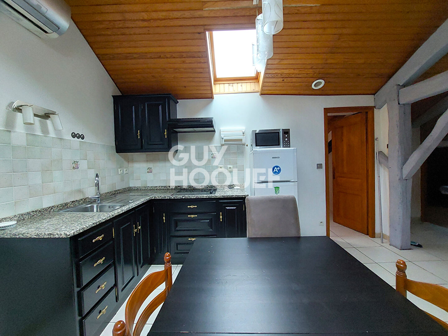 Appartement Dax 3 pièces 46 m²