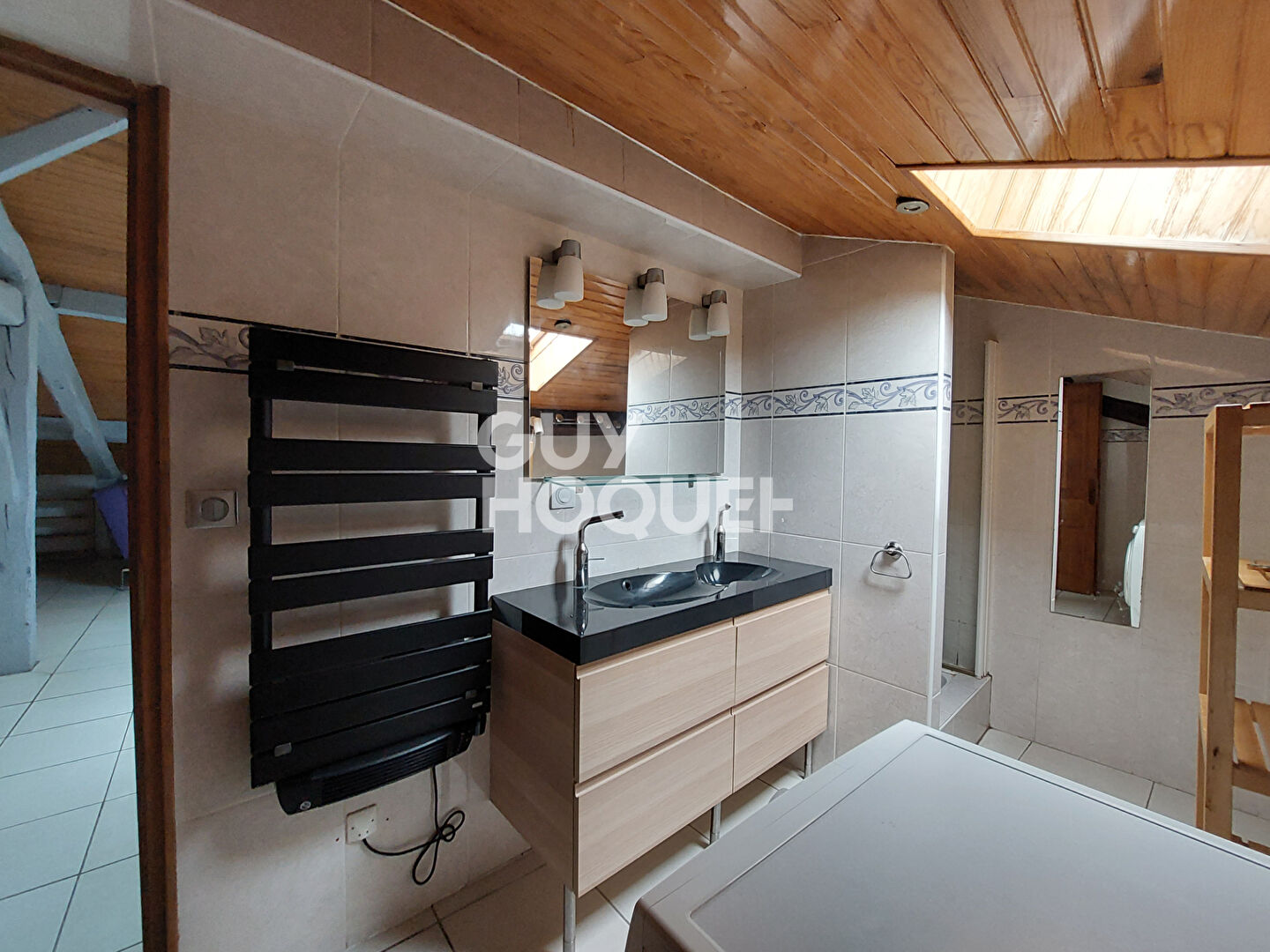 Appartement Dax 3 pièces 46 m²