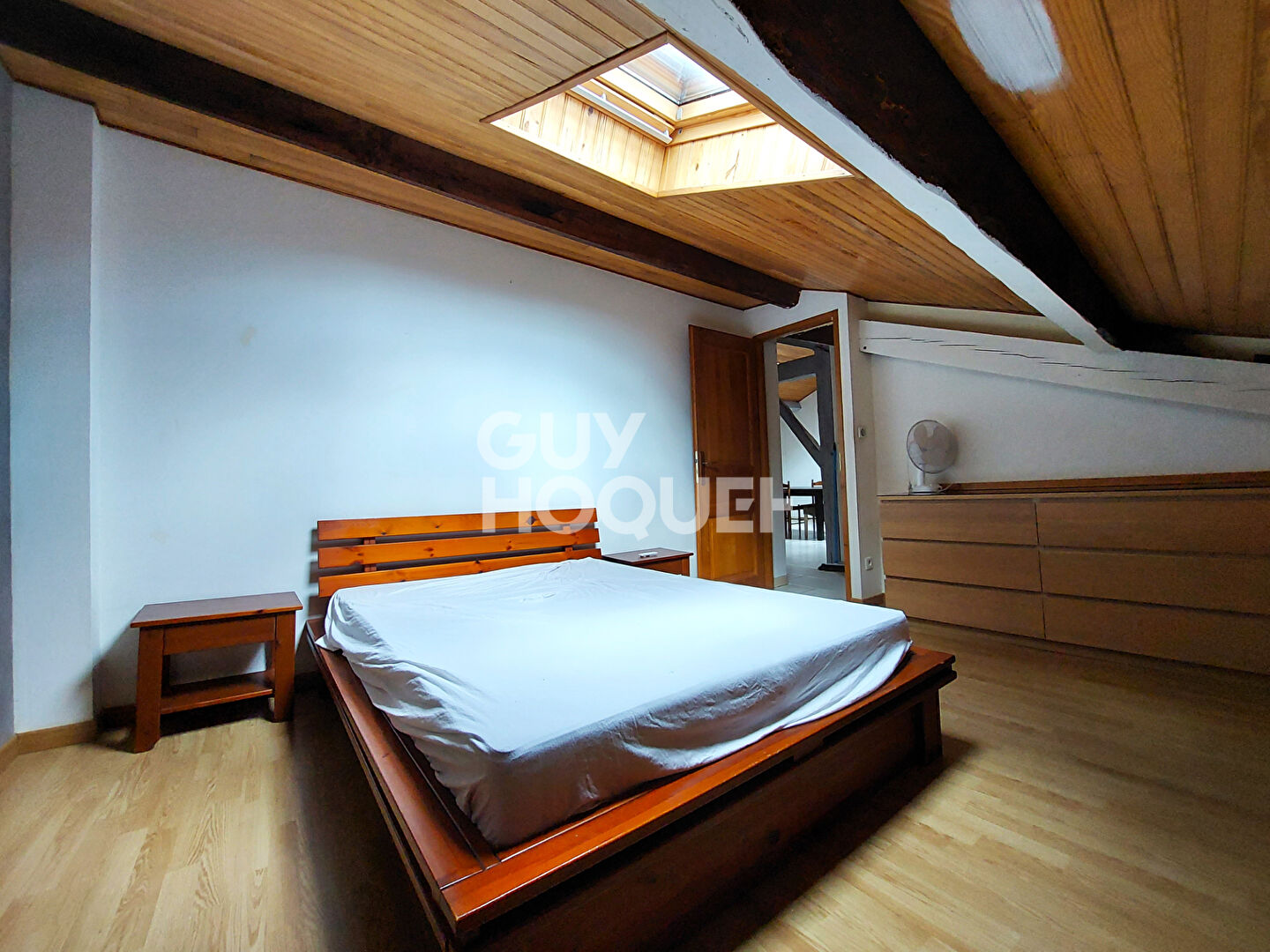 Appartement Dax 3 pièces 46 m²