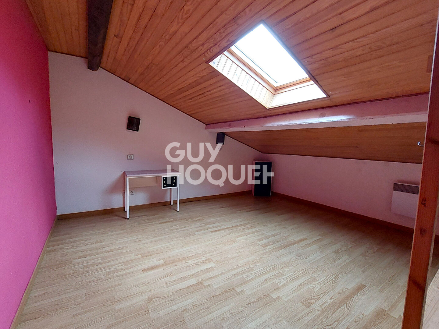 Appartement Dax 3 pièces 46 m²