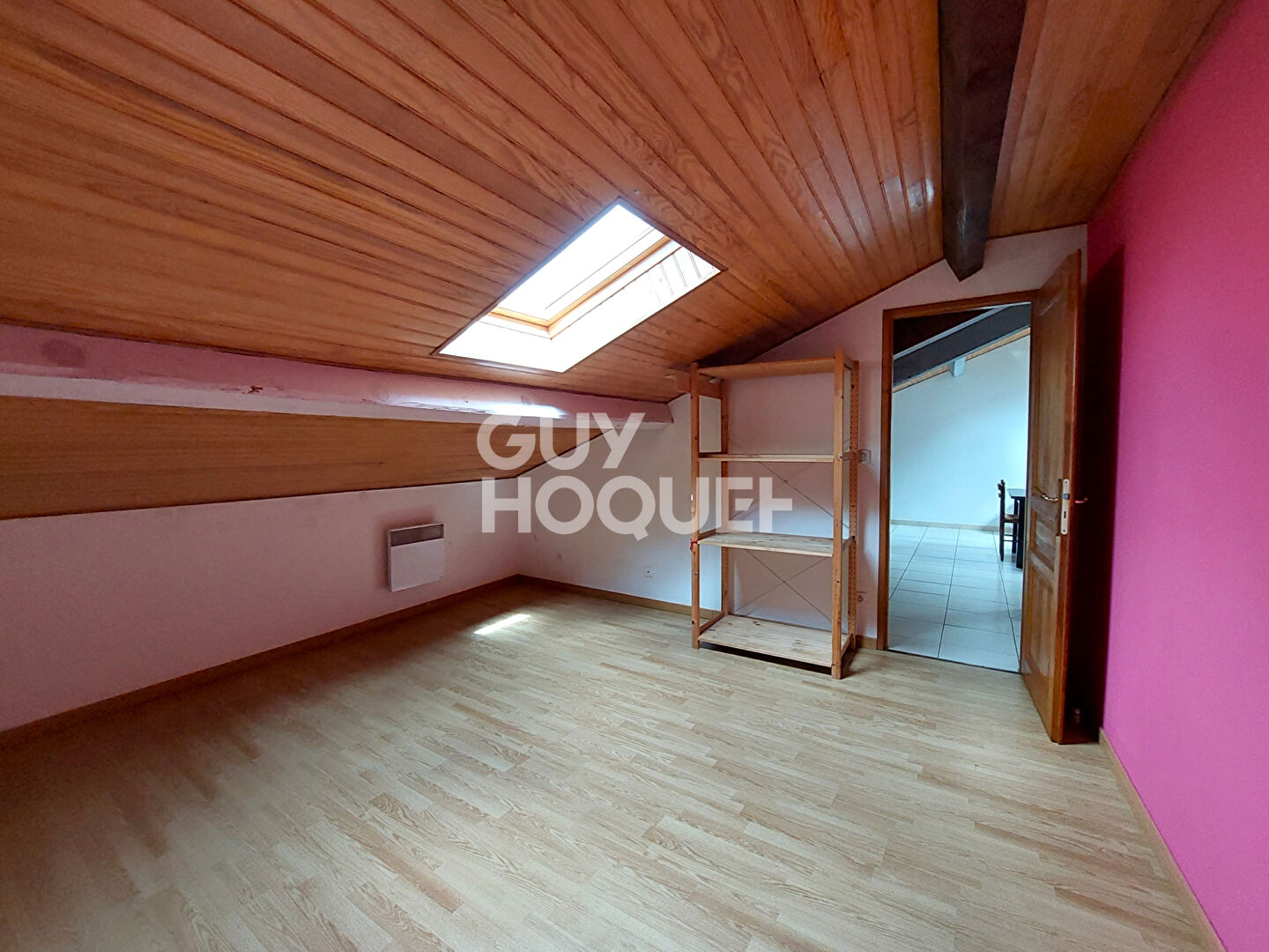 Appartement Dax 3 pièces 46 m²