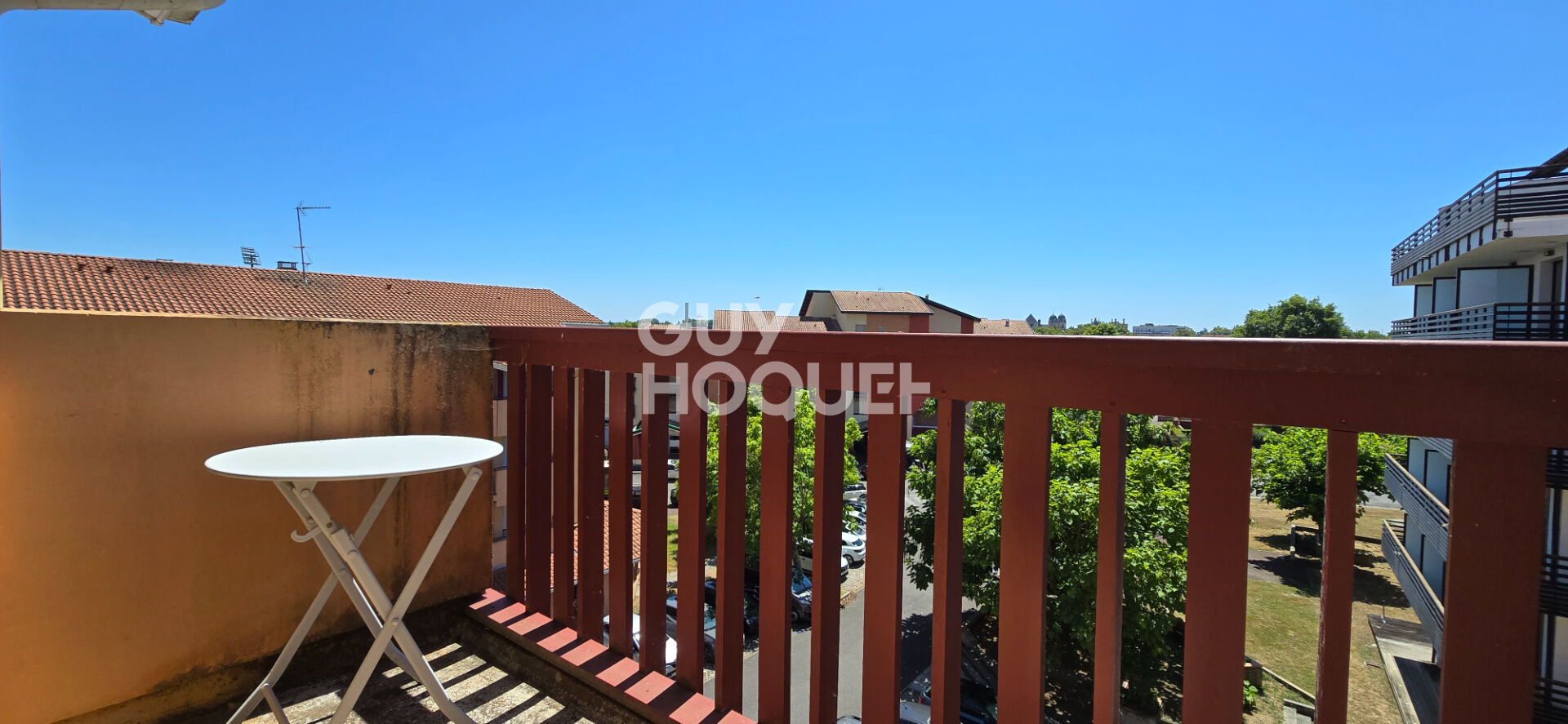 Appartement Dax 1 pièce