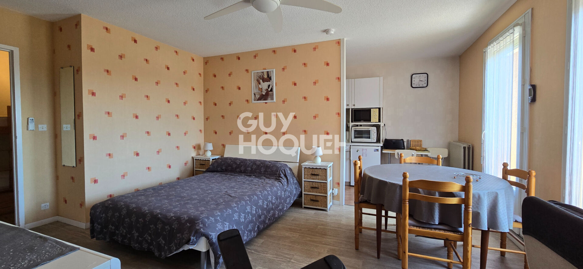 Appartement Dax 1 pièce