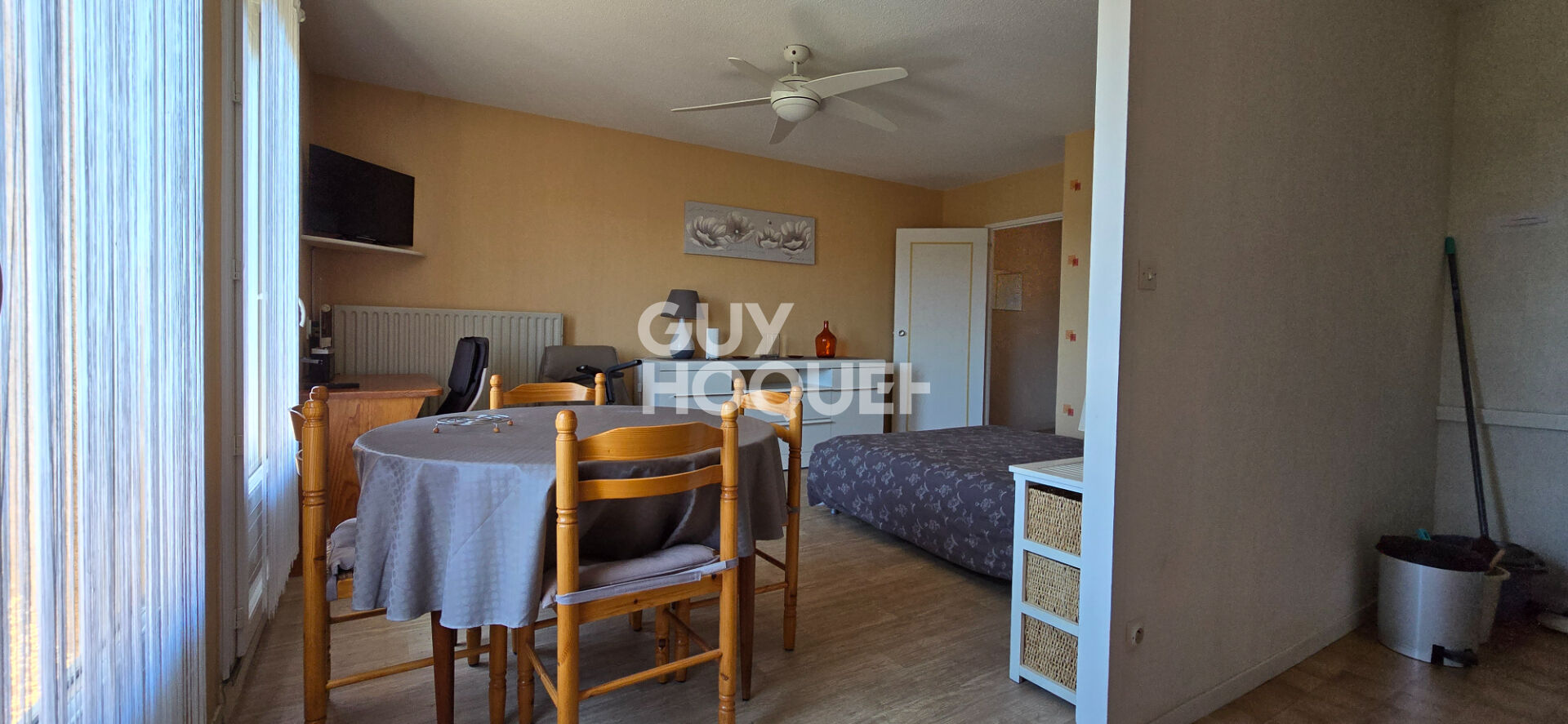 Appartement Dax 1 pièce