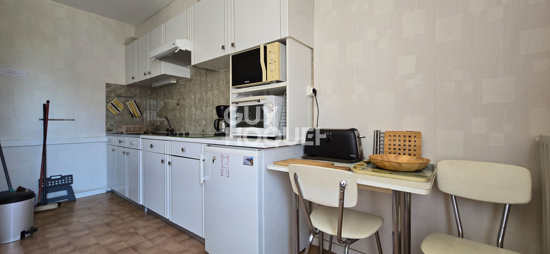 Appartement Dax 1 pièce