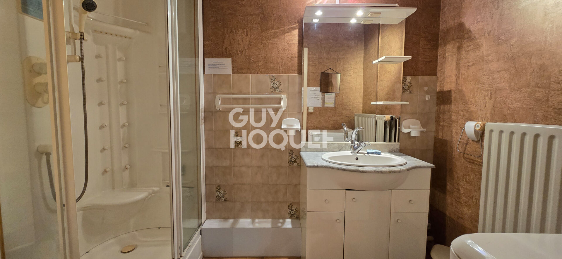 Appartement Dax 1 pièce