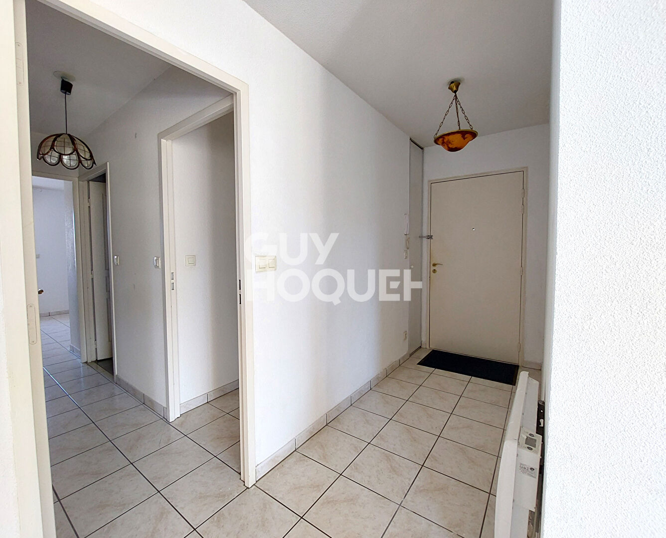 Appartement Dax 4 pièces 74 m² avec garage