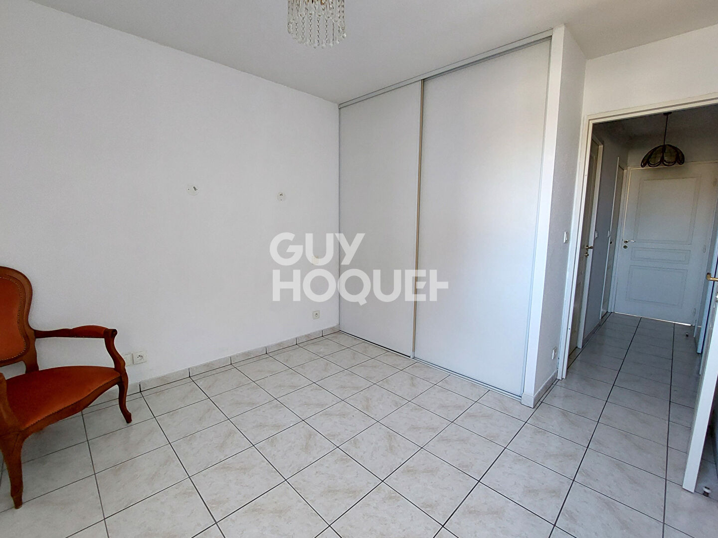 Appartement Dax 4 pièces 74 m² avec garage