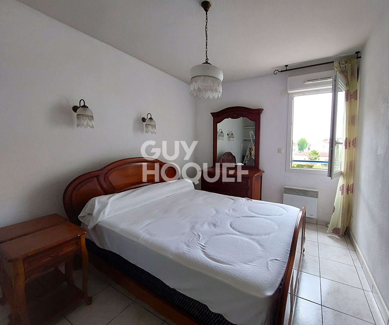 Appartement Dax 4 pièces 74 m² avec garage