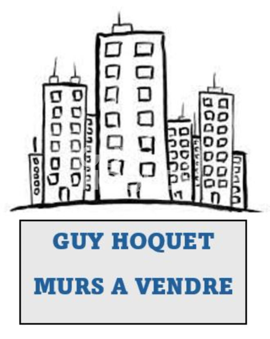 Murs -  Paris Montparnasse