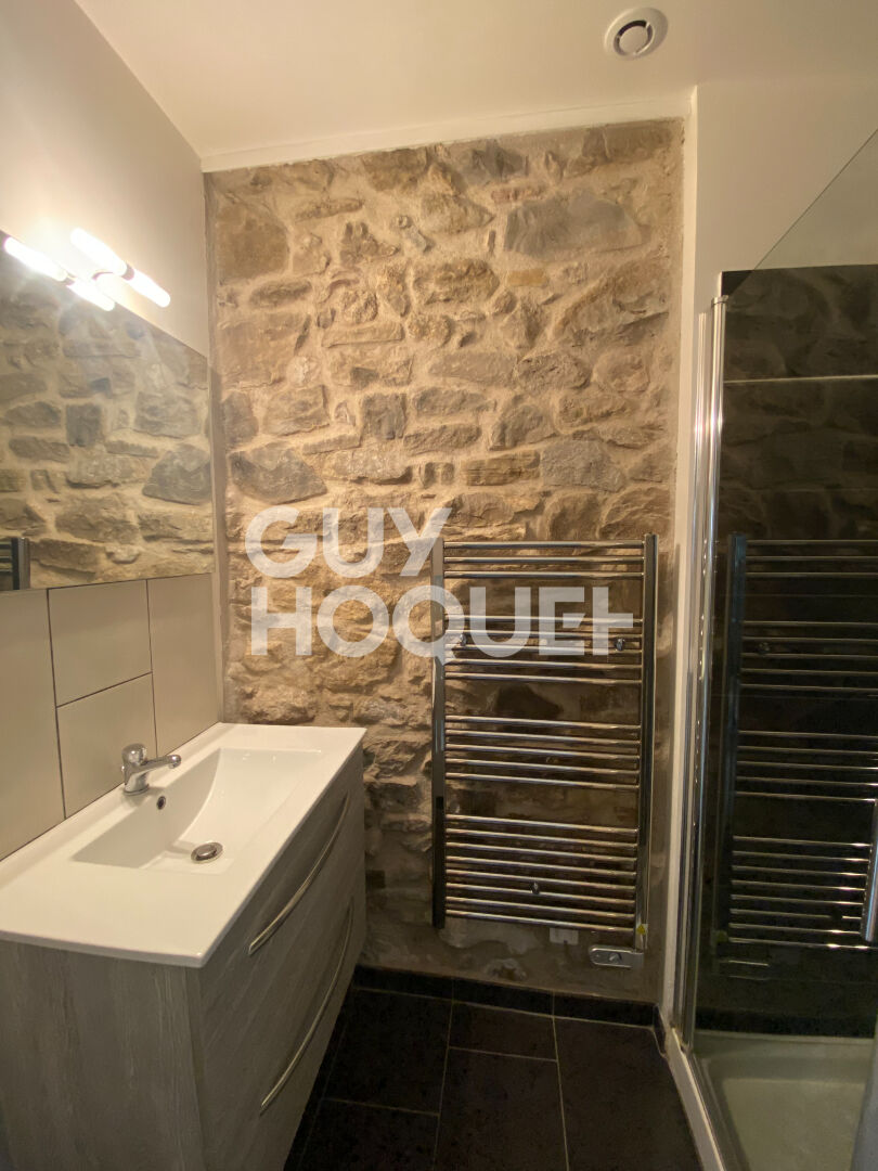 Studio meublé Centre Dax