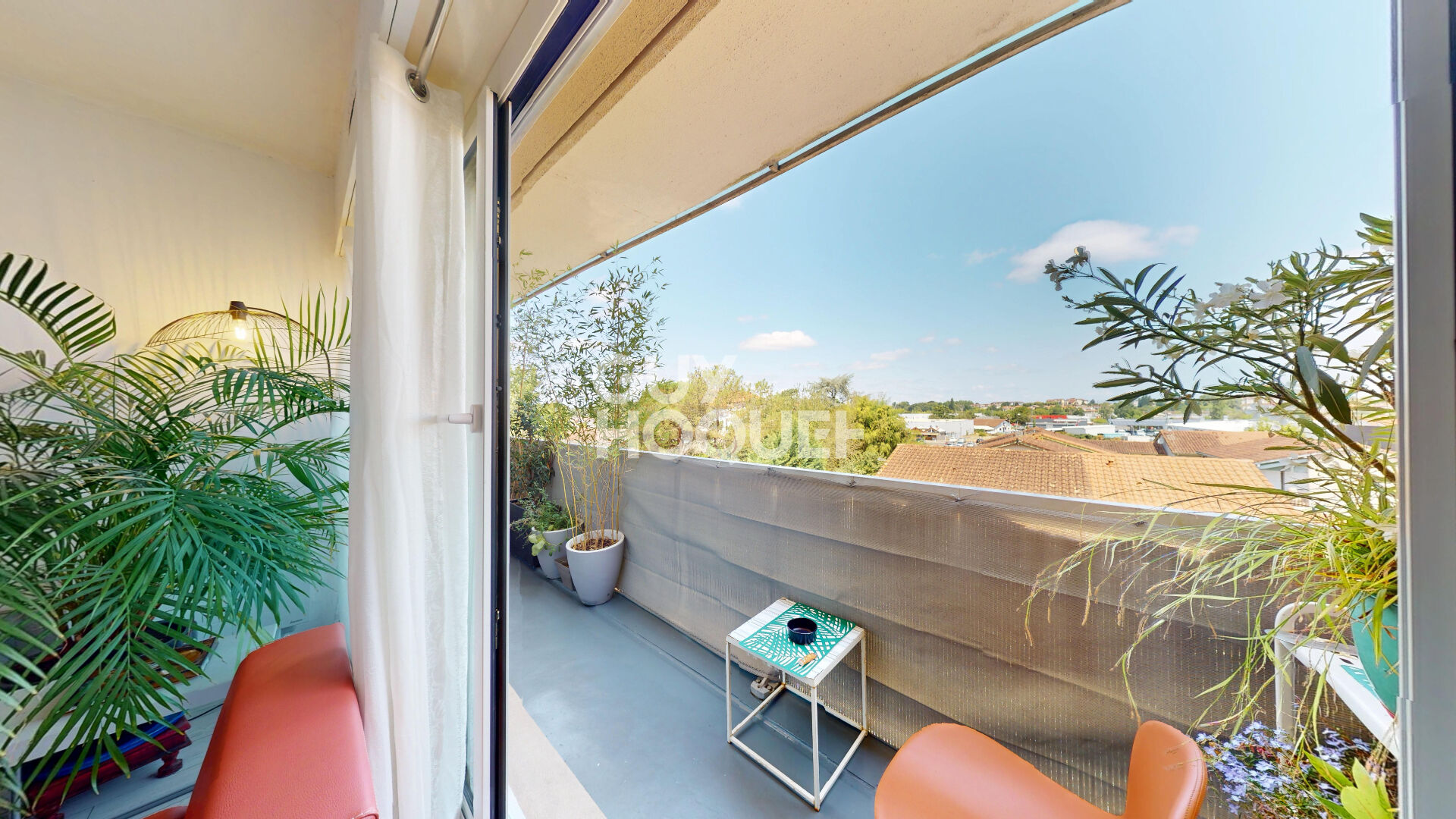 Appartement Dax 2 pièce(s)