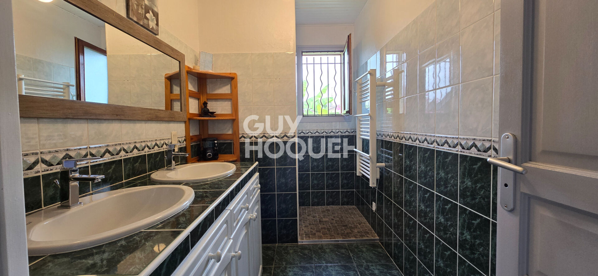 Maison 3 chambres à Mimbaste (12 kms au sud de Dax)