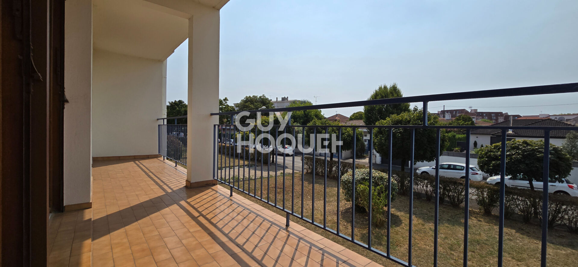 Appartement Dax 4 pièces 85 m²