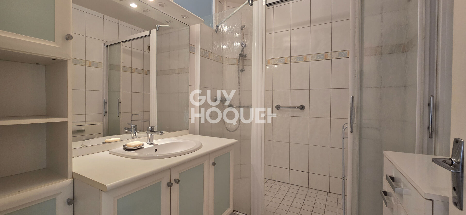 Appartement Dax 4 pièces 85 m²