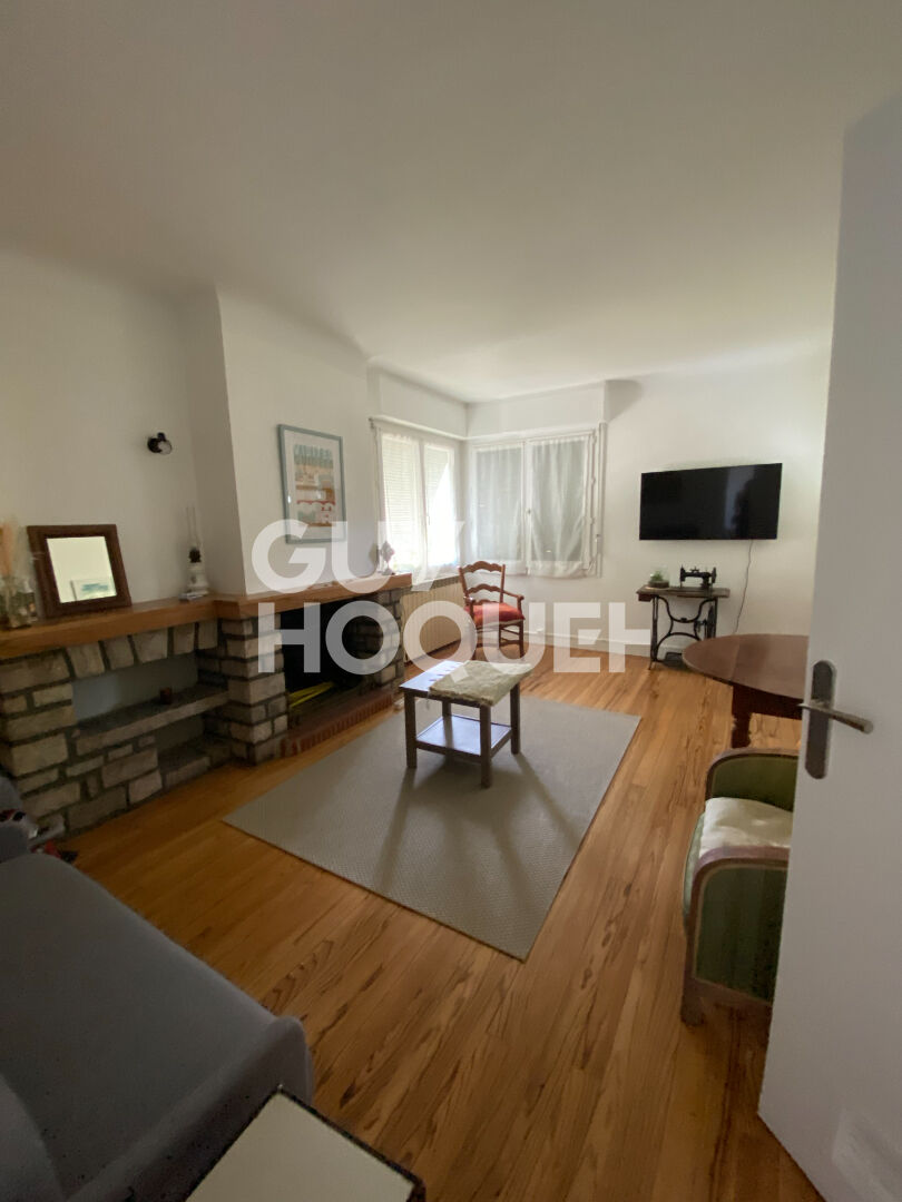 Appartement T3 meublé DAX