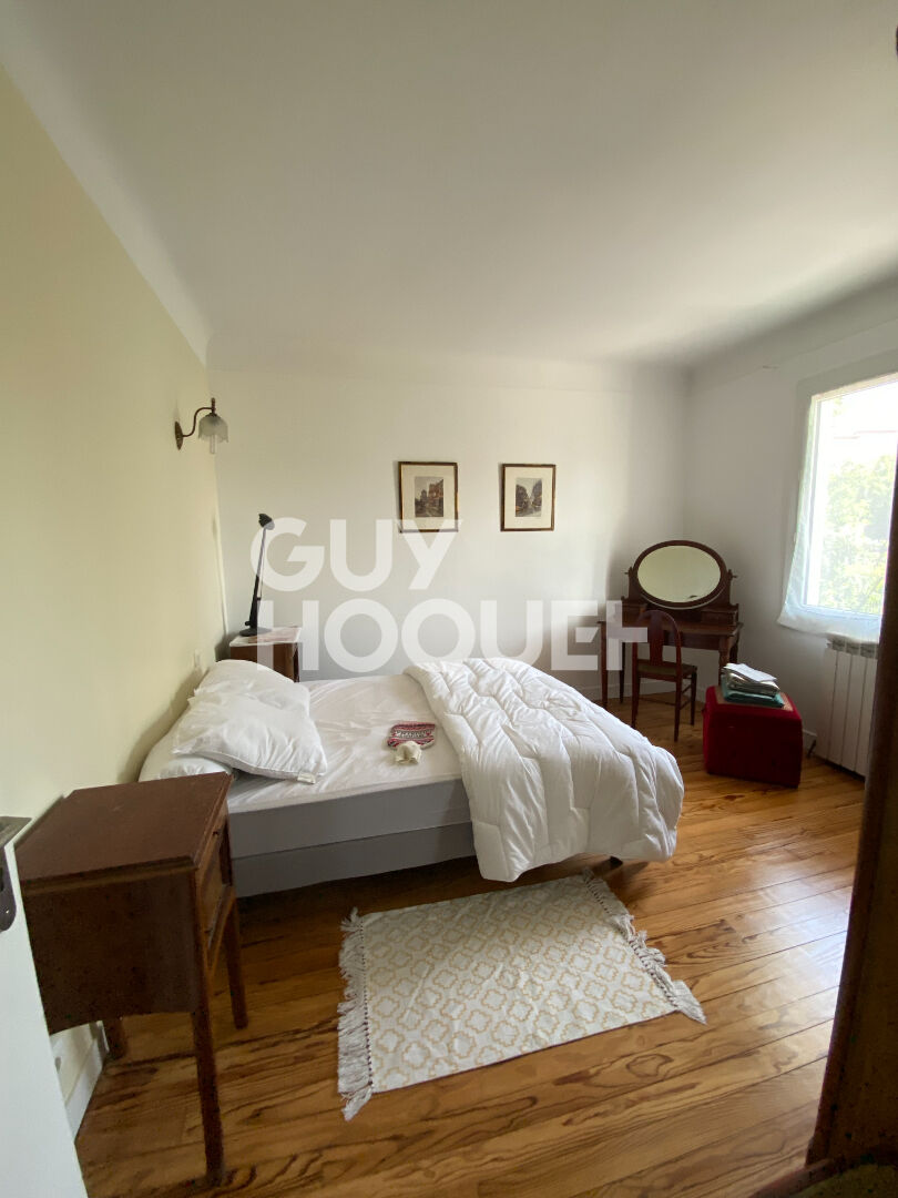 Appartement T3 meublé DAX