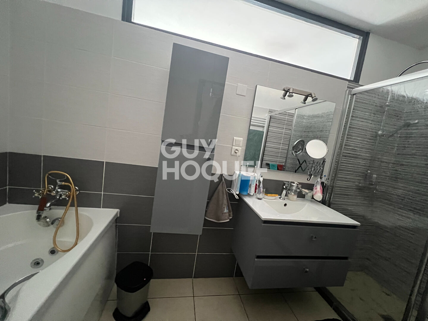 Saint-Paul-lès-Dax -  Maison rénovée 104m² - 3 chambres et garage