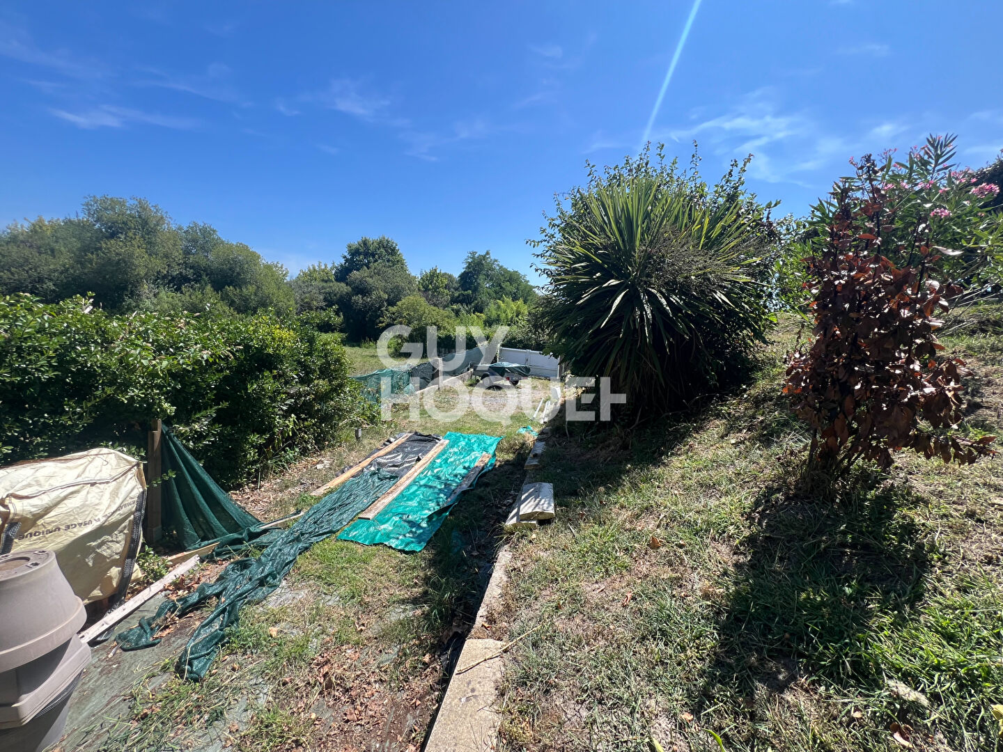 Saint-Paul-lès-Dax -  Maison rénovée 104m² - 3 chambres et garage