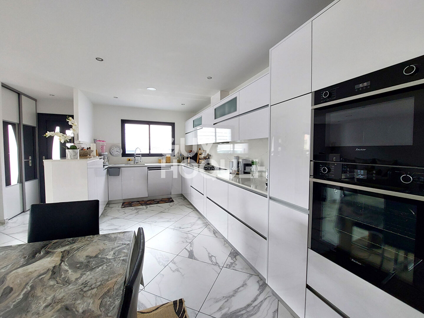 Contemporaine de 2022 Quartier recherché Saint Paul Les Dax 6 pièces 146 m²