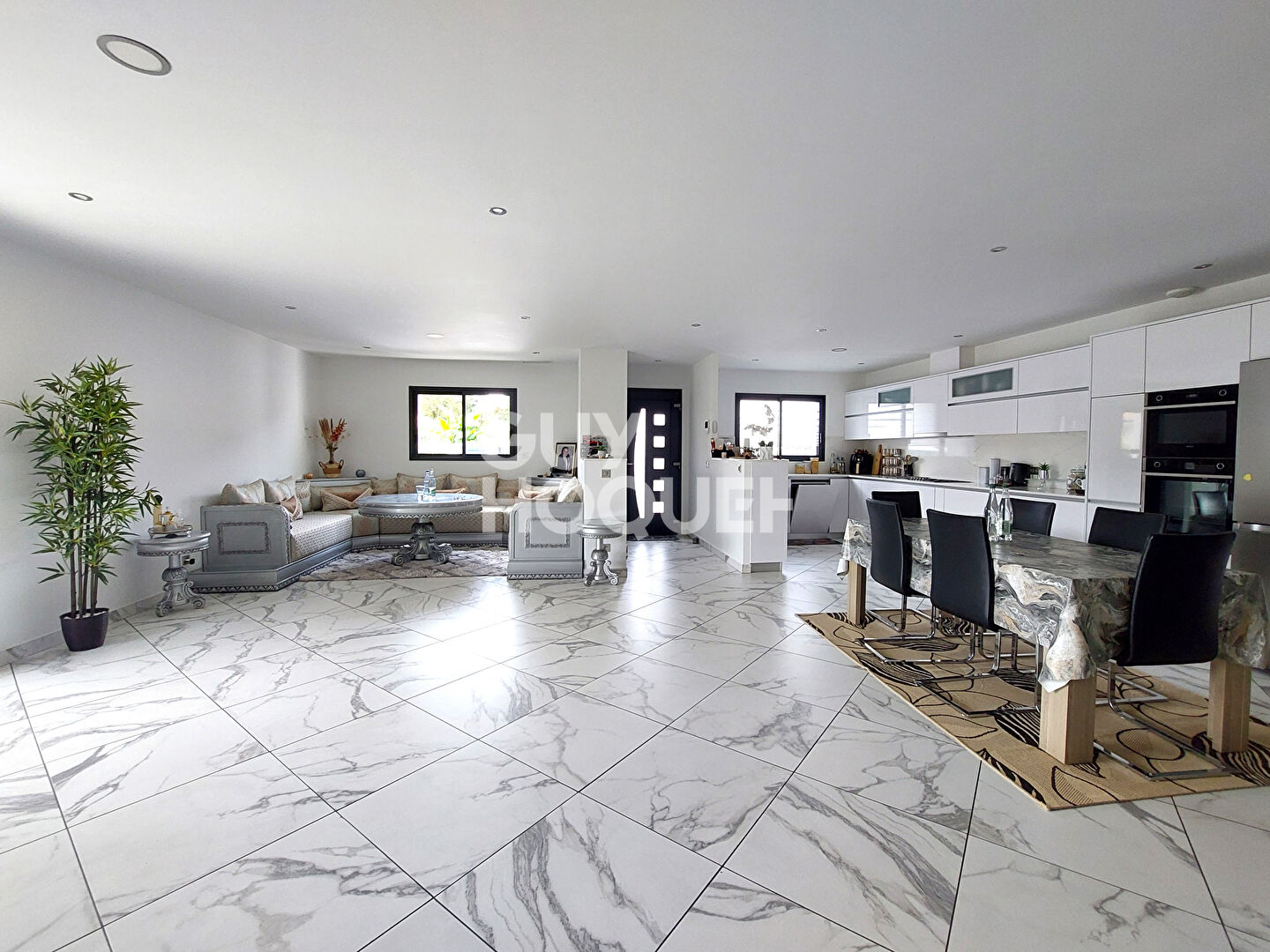 Contemporaine de 2022 Quartier recherché Saint Paul Les Dax 6 pièces 146 m²