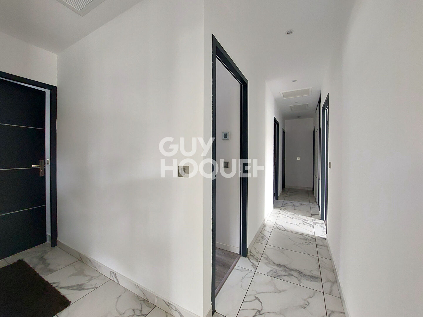 Contemporaine de 2022 Quartier recherché Saint Paul Les Dax 6 pièces 146 m²