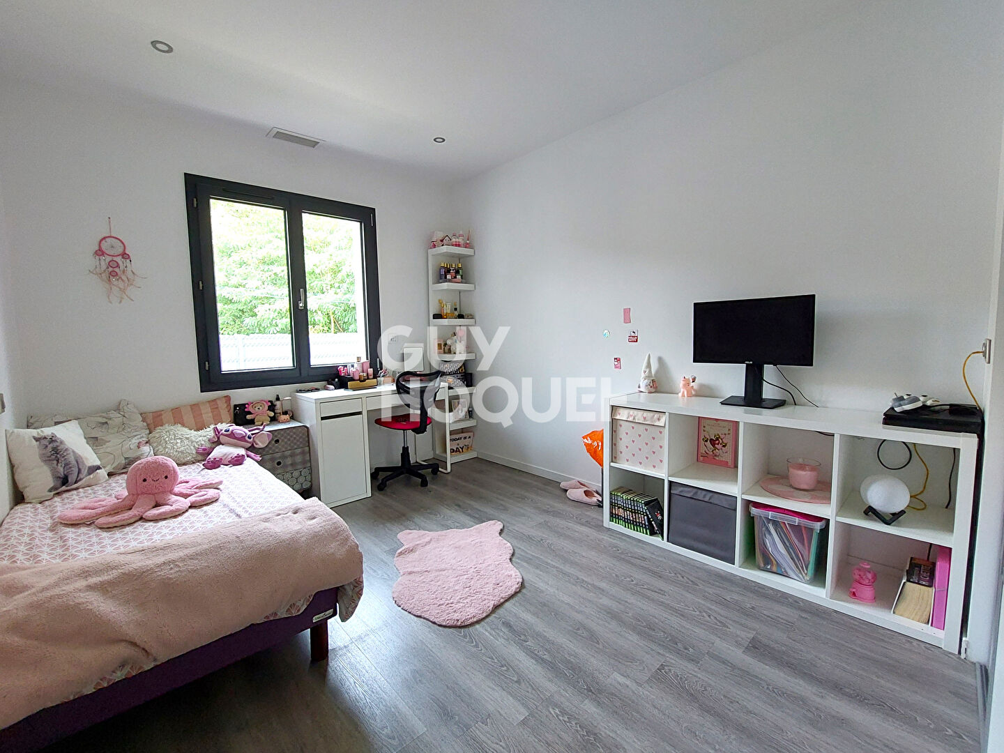 Contemporaine de 2022 Quartier recherché Saint Paul Les Dax 6 pièces 146 m²