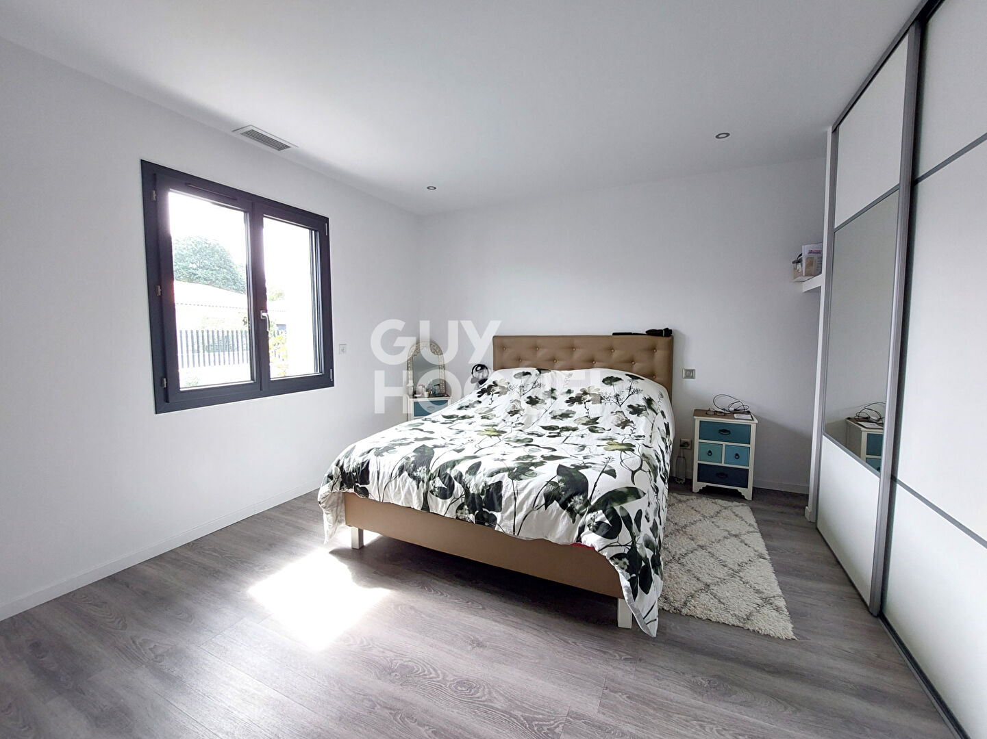 Contemporaine de 2022 Quartier recherché Saint Paul Les Dax 6 pièces 146 m²