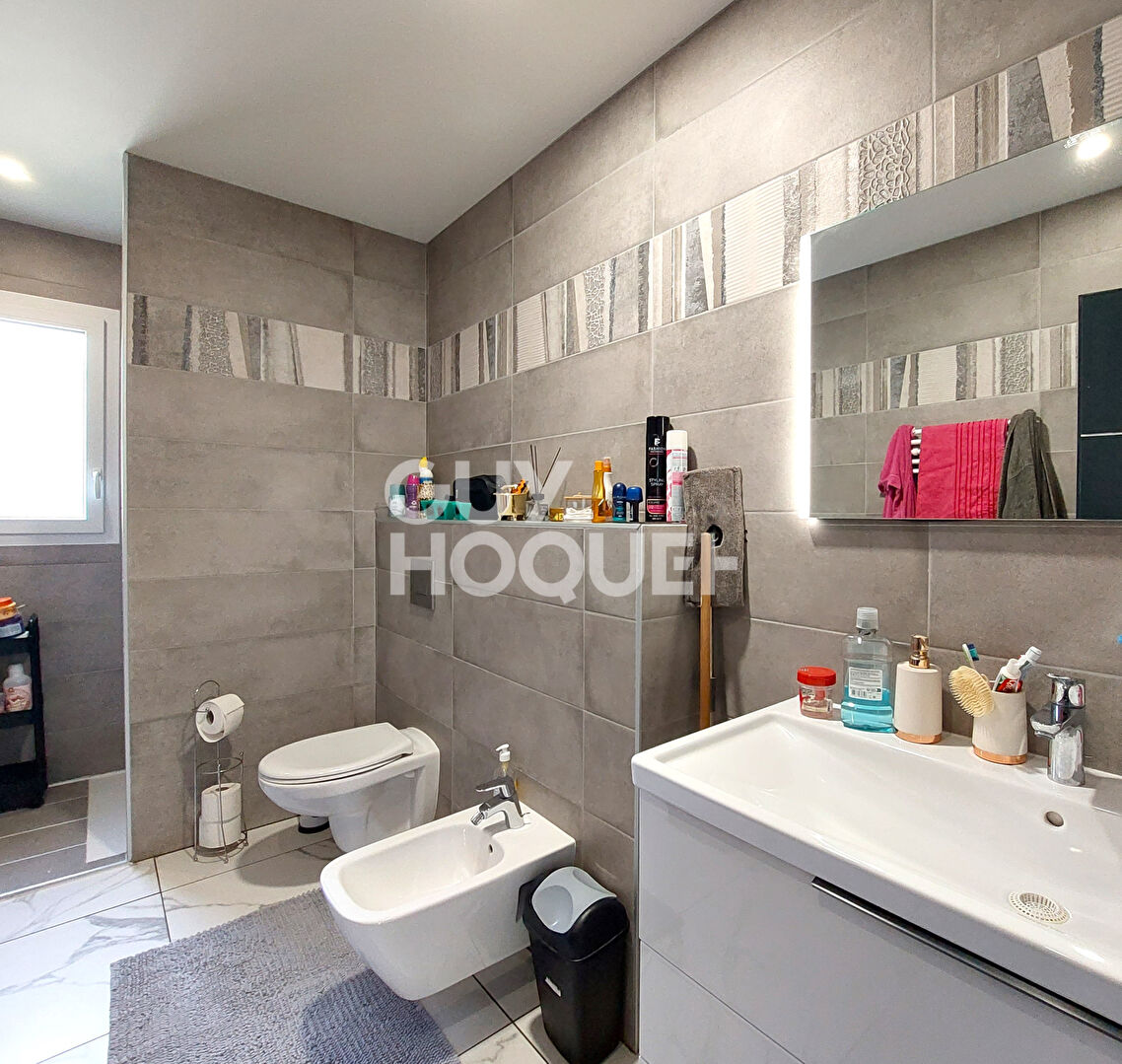 Contemporaine de 2022 Quartier recherché Saint Paul Les Dax 6 pièces 146 m²