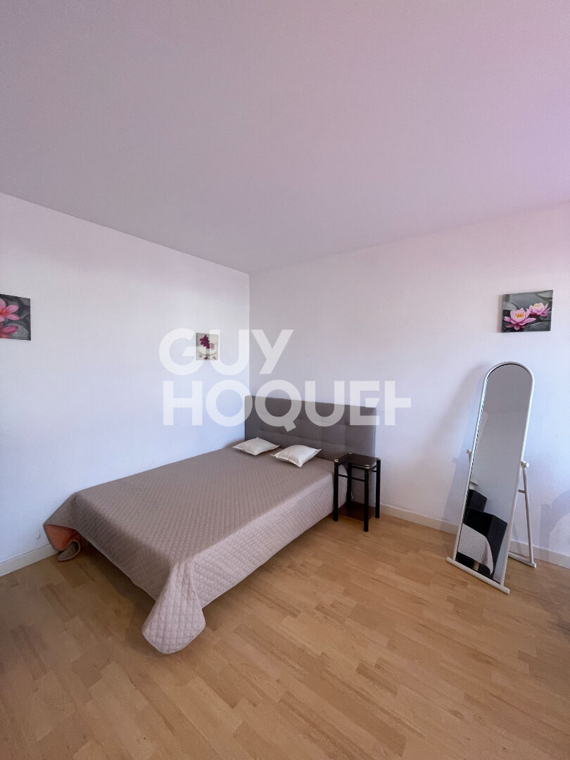 Appartement Dax 1 pièce 32 m²