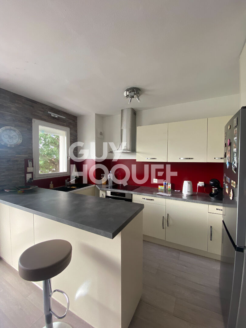 Appartement  T3  meublé Saint Paul Les Dax