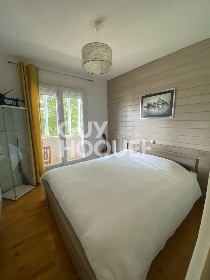 Appartement  T3  meublé Saint Paul Les Dax