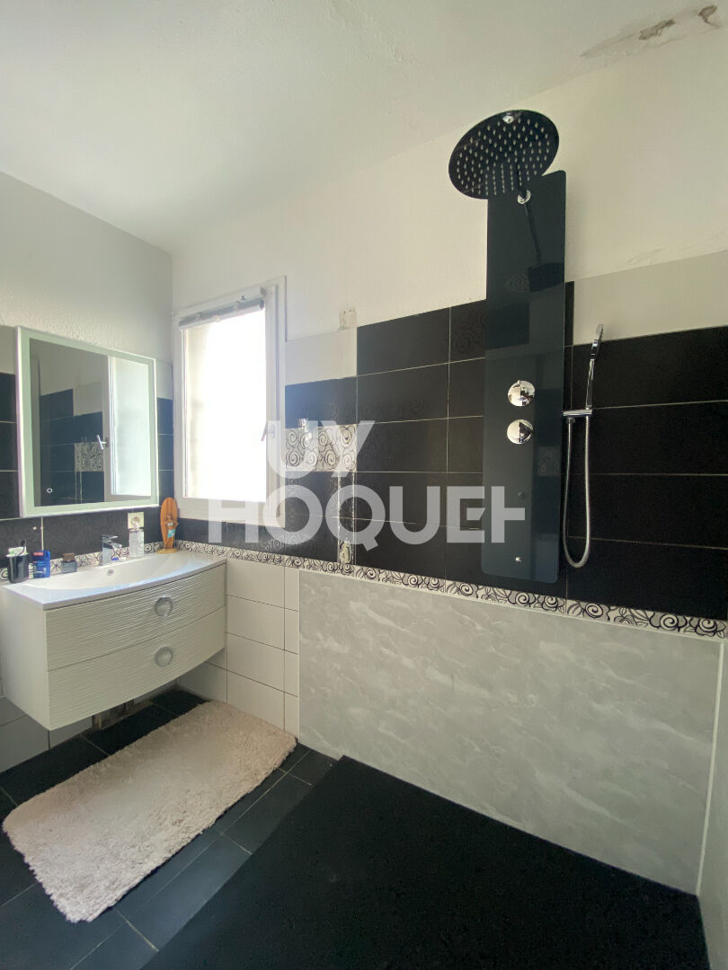 Appartement  T3  meublé Saint Paul Les Dax