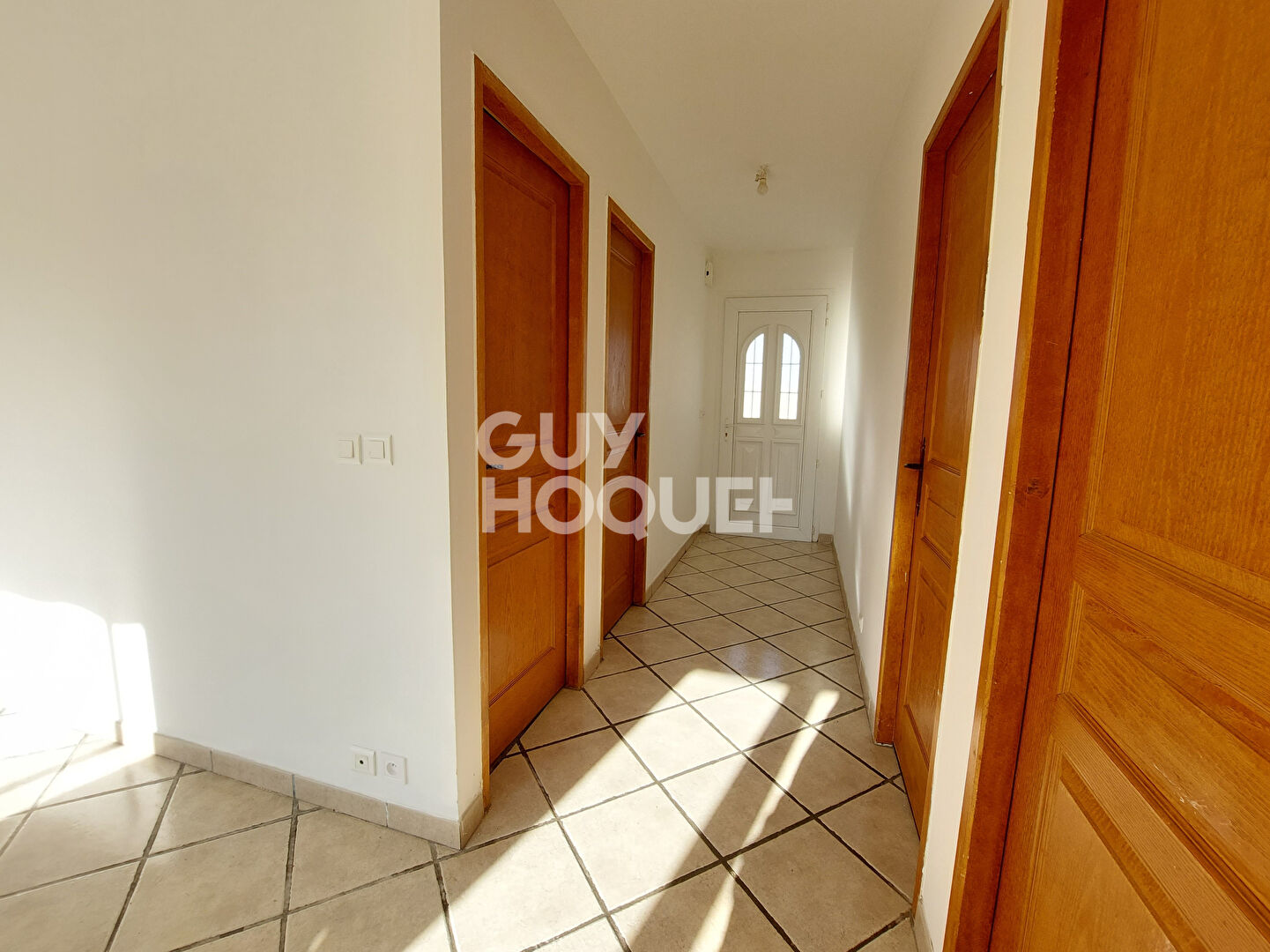 Maison plain pied Laluque 4 pièce(s)