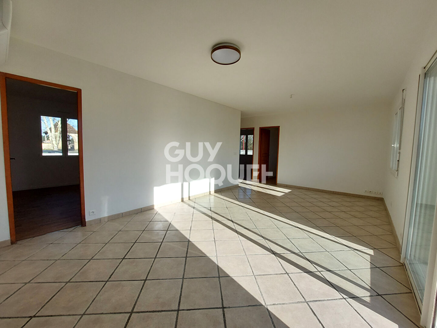 Maison plain pied Laluque 4 pièce(s)