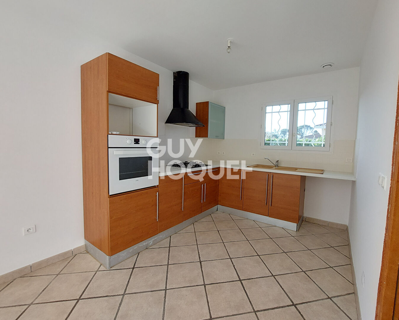 Maison plain pied Laluque 4 pièce(s)