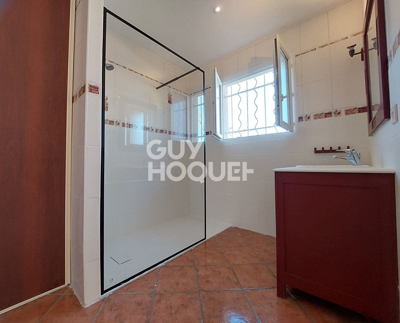 Maison plain pied Laluque 4 pièce(s)