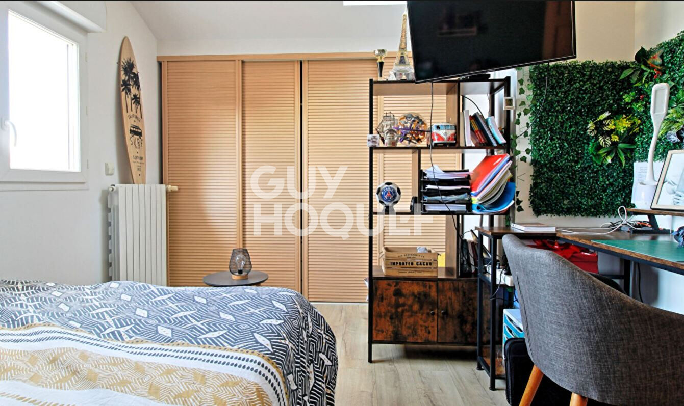 Maison  5 pièce(s)