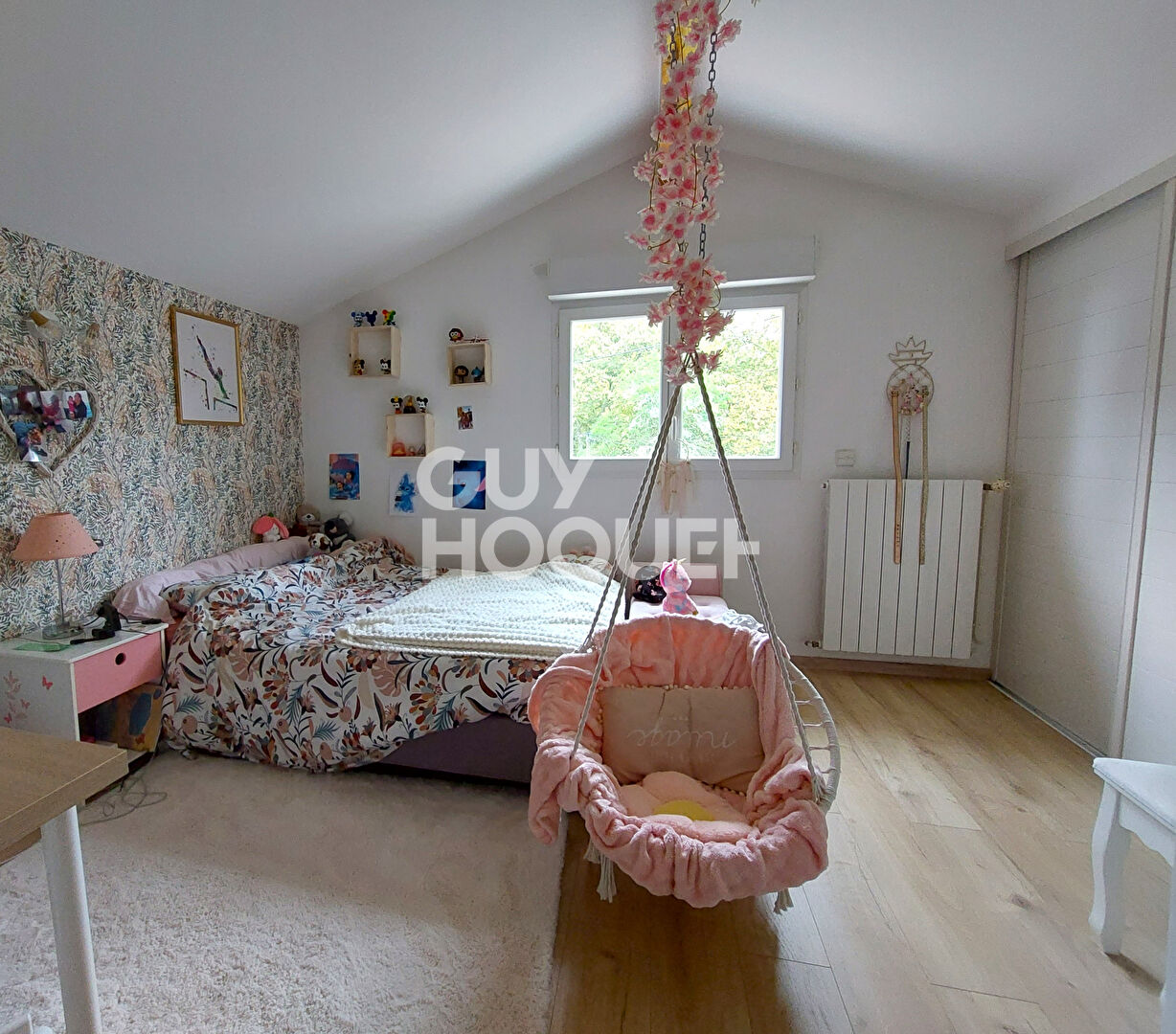 Maison  5 pièce(s)