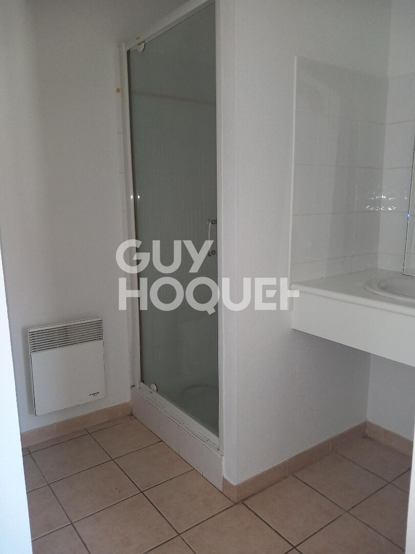 Maison 2 pièces 49 m²