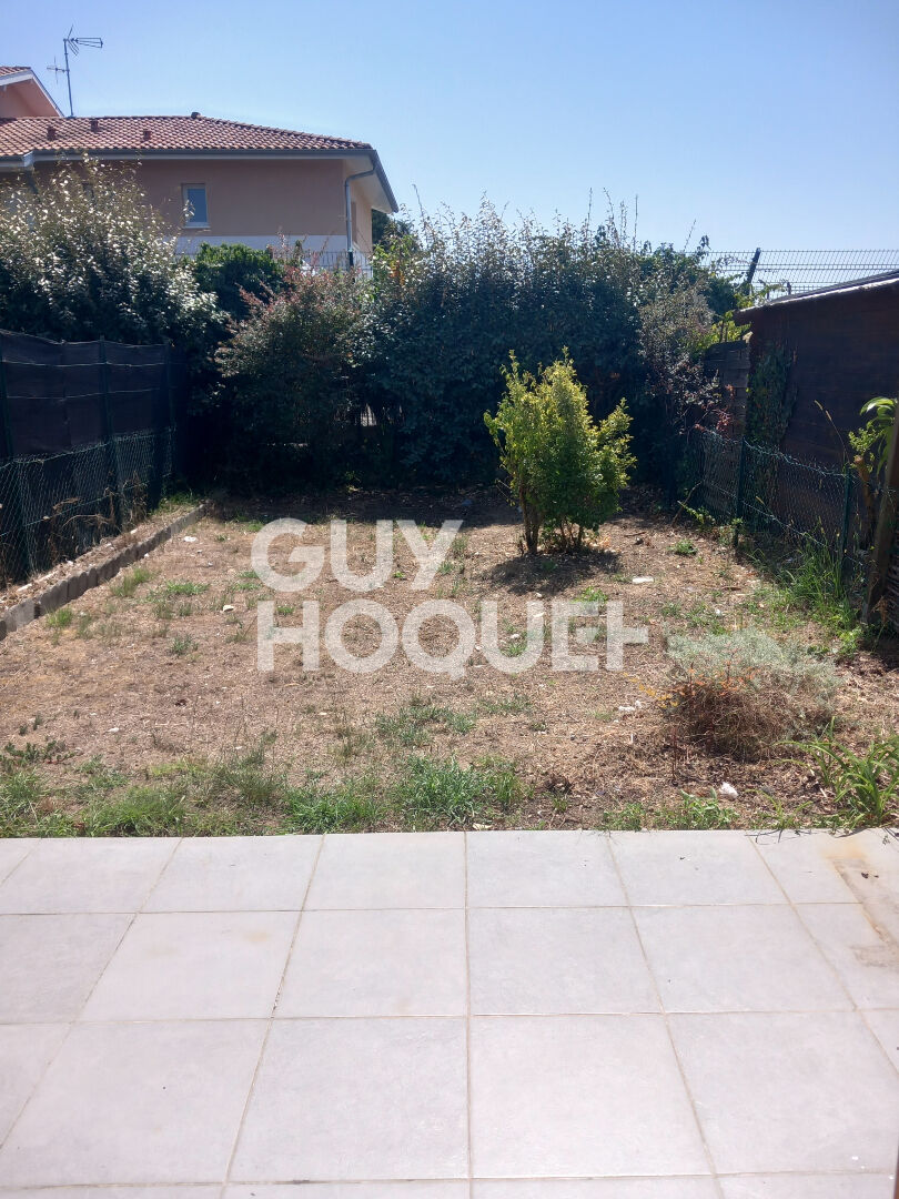 Maison 2 pièces 49 m²